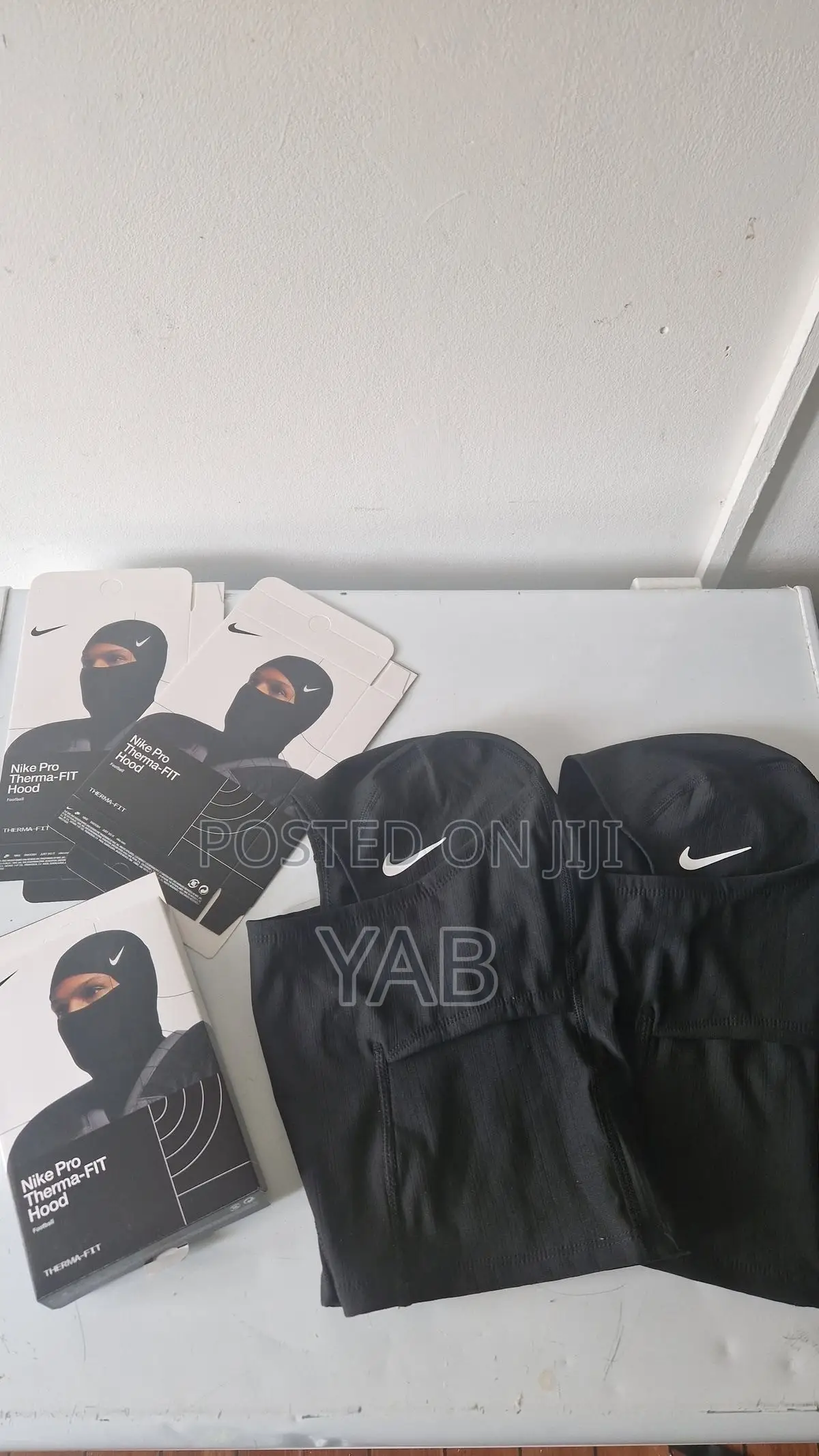 Balcalva Nike