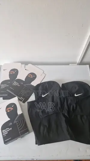 Balcalva Nike