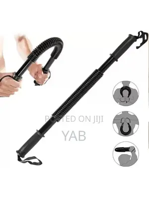 Twister Bar