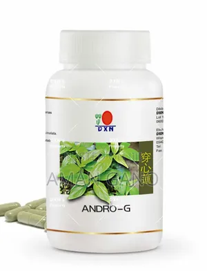 DXN Andro-G Capsules