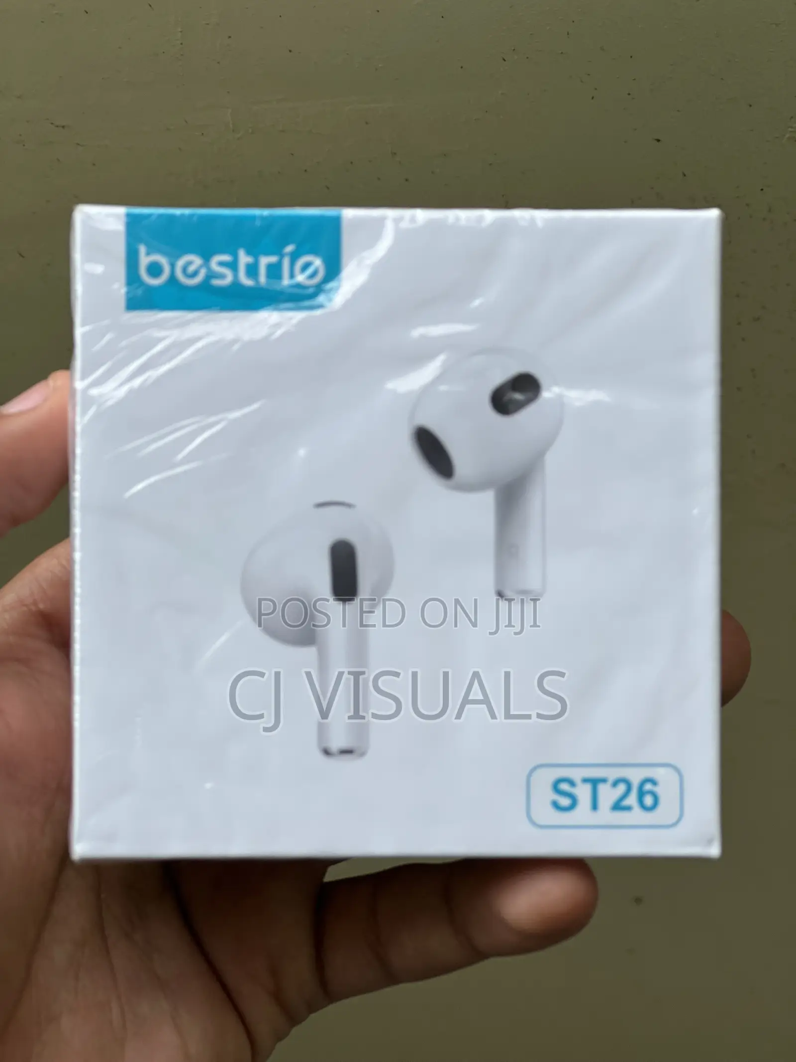 Brand New AirPods 3 Wireless Earbuds