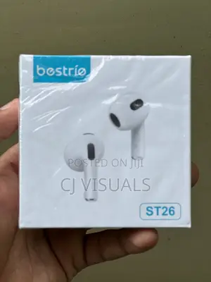 Brand New AirPods 3 Wireless Earbuds
