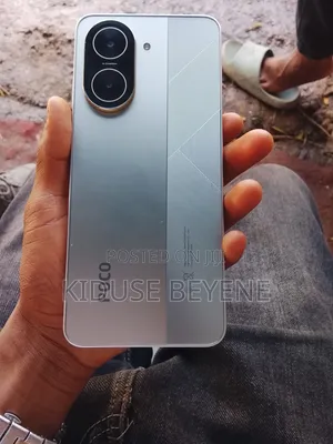 New Xiaomi Poco C71 64 GB