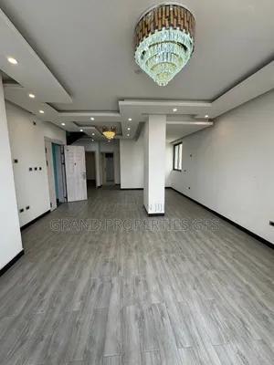 Furnished 4bdrm Penthouse in Private, Yeka for sale