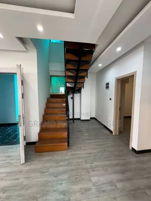 Furnished 4bdrm Penthouse in Private, Yeka for sale