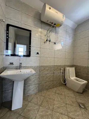 Furnished 4bdrm Penthouse in Private, Yeka for sale