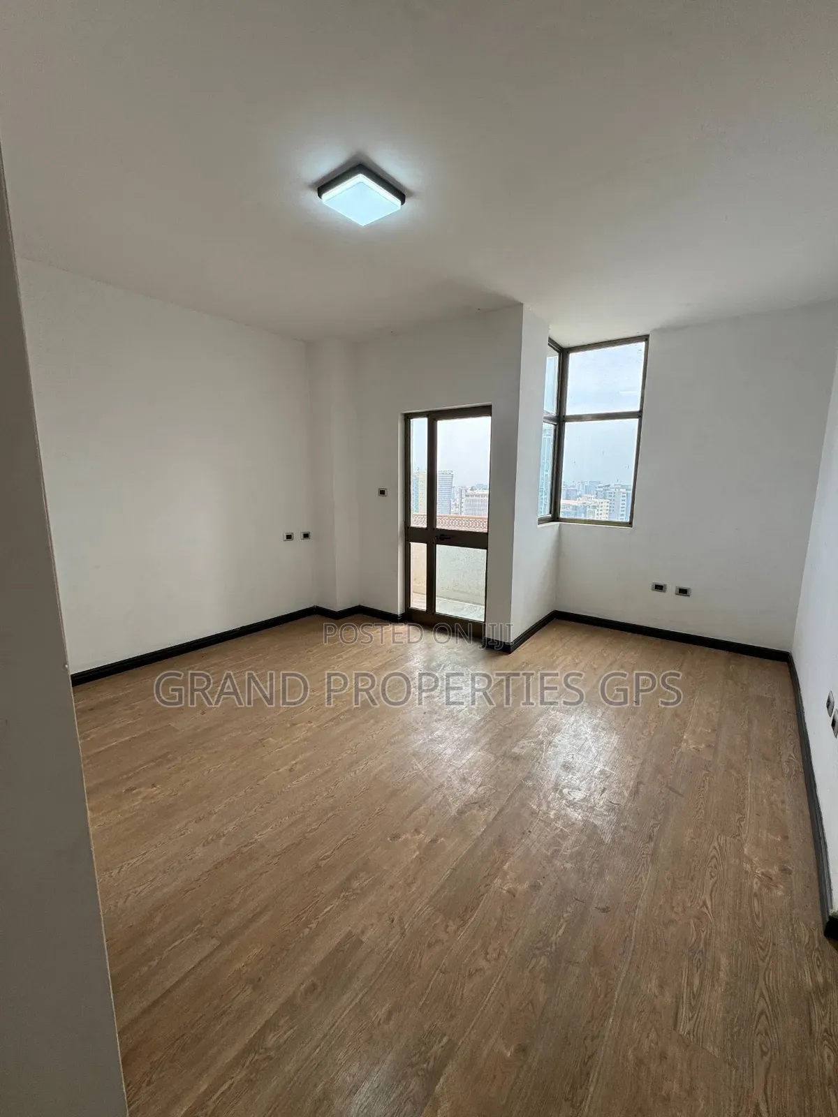 Furnished 4bdrm Penthouse in Private, Yeka for sale