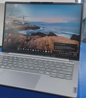 New Laptop Lenovo ThinkPad X1 Carbon 16GB Intel Core 5 SSD 512GB