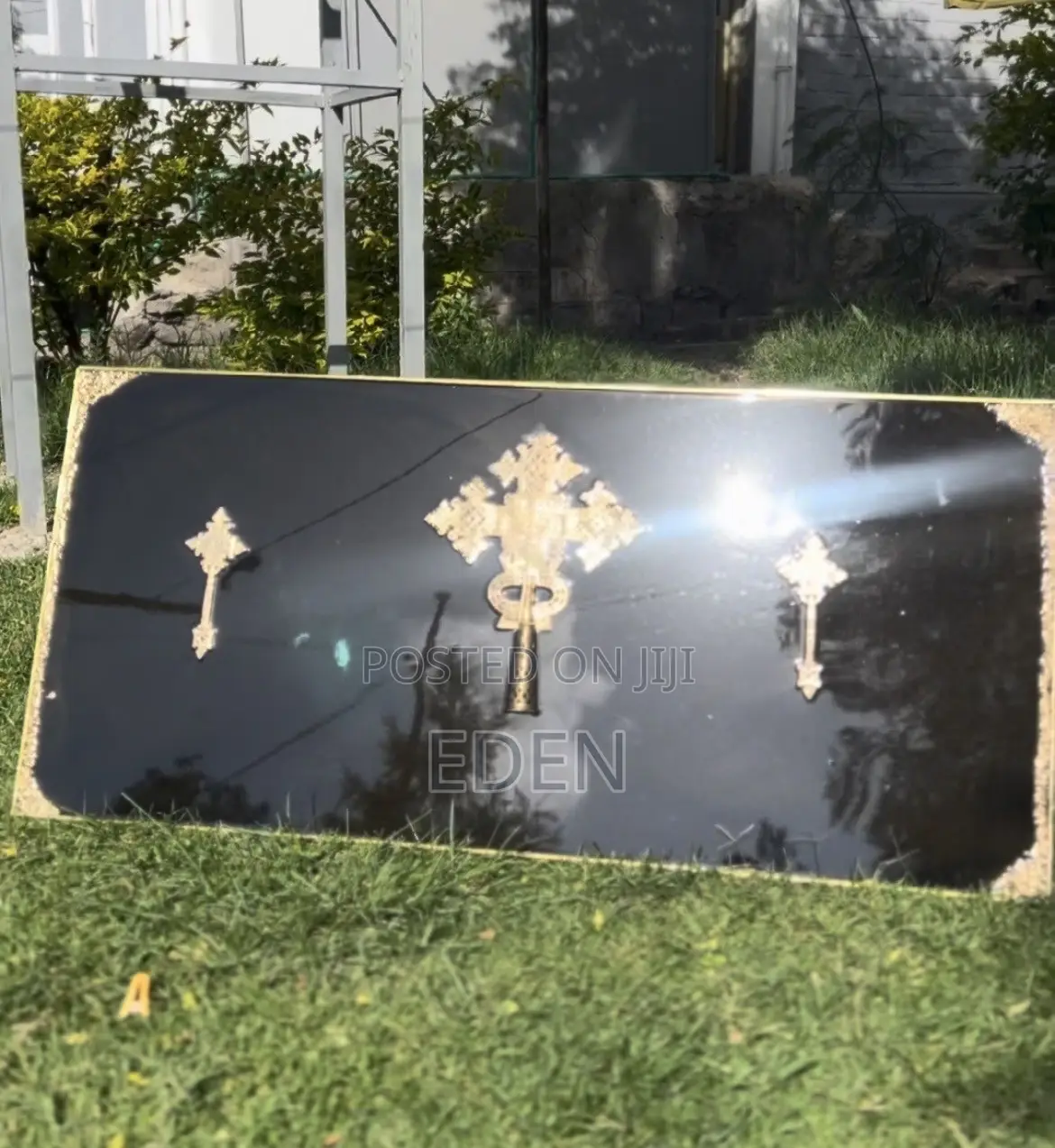 በEpoxy የተሰሩ ምስሎች