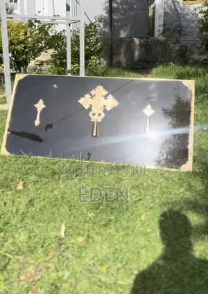 በEpoxy የተሰሩ ምስሎች