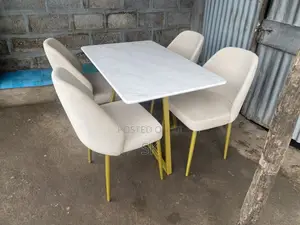 Dining Table 4 Seater