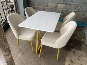 Dining Table 4 Seater
