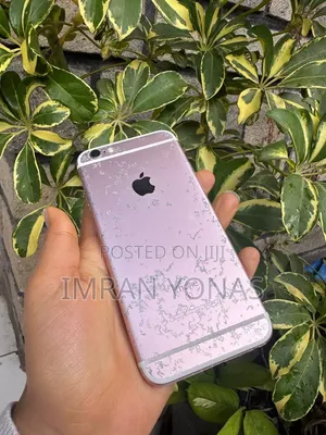 Apple iPhone 6s 16 GB Gold