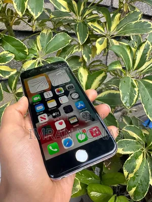 Apple iPhone 6s 16 GB Gold
