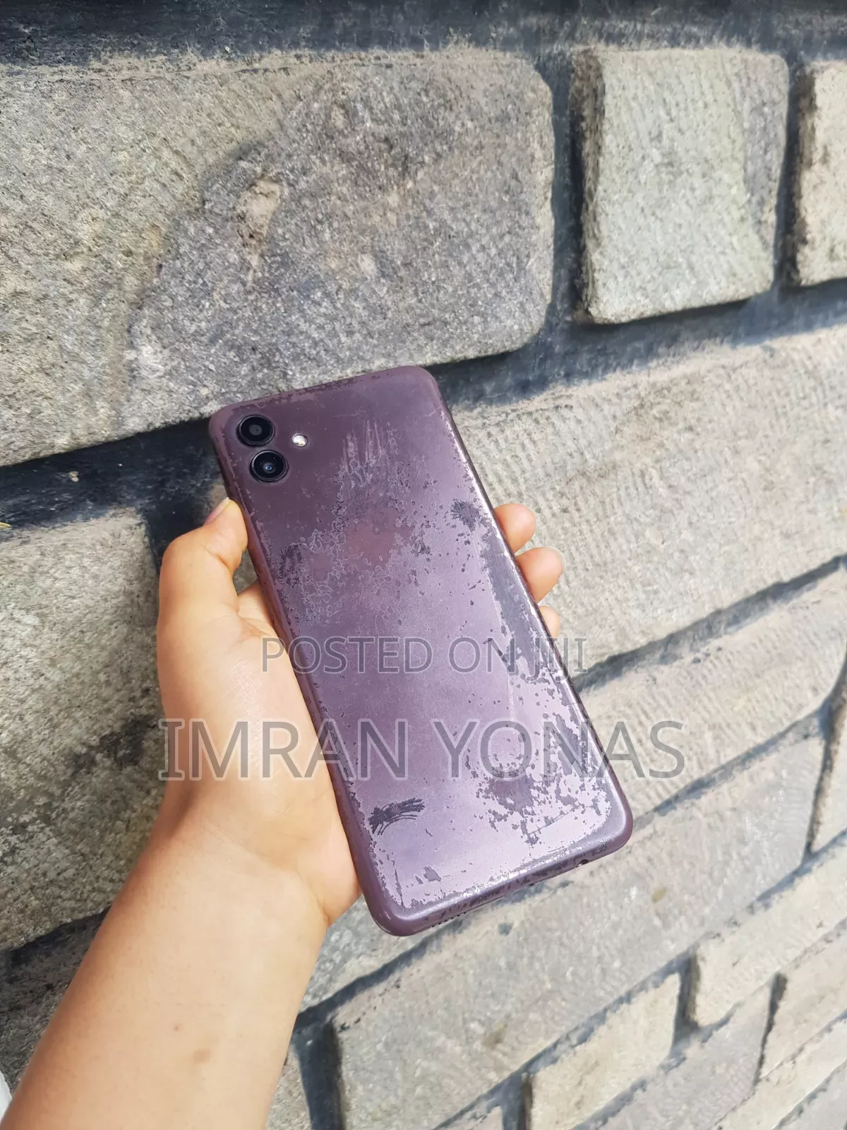 Samsung Galaxy M13 5G 128 GB Bronze