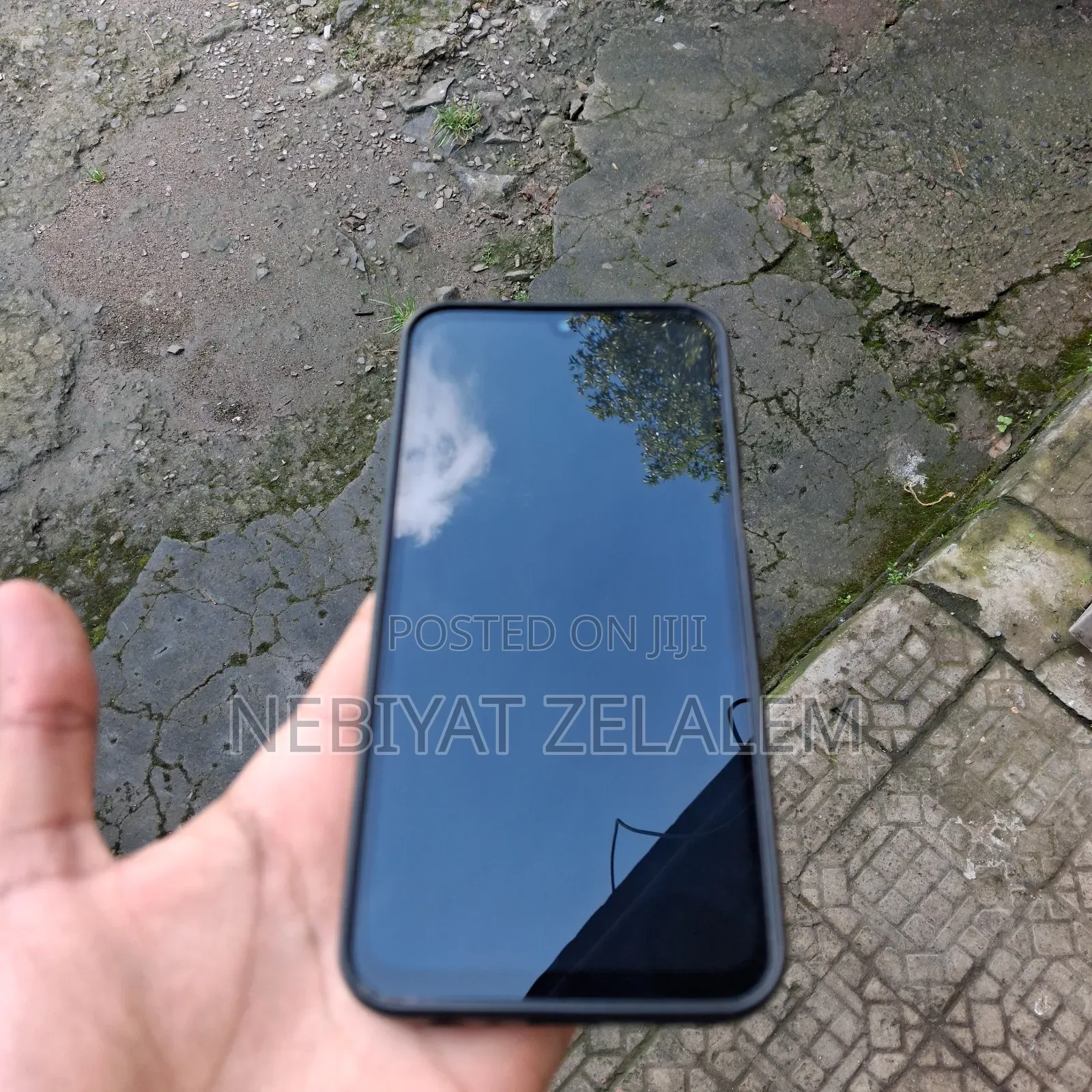 Samsung Galaxy M15 128 GB