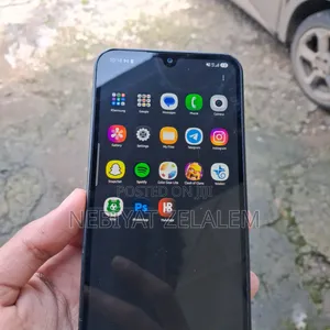 Samsung Galaxy M15 128 GB
