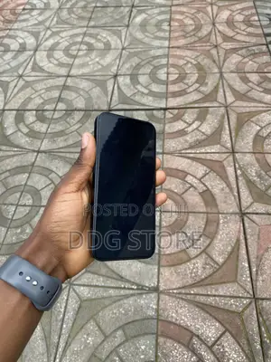 Apple iPhone 14 128 GB Black