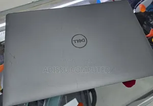 New Laptop Dell Precision 3560 16GB Intel Core i7 SSD 512GB