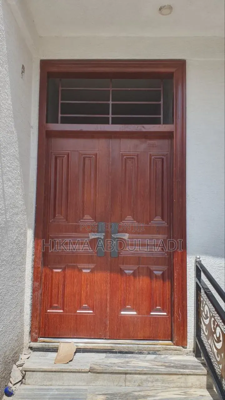 Victor Security Doors