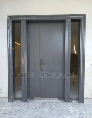 Victor Security Doors