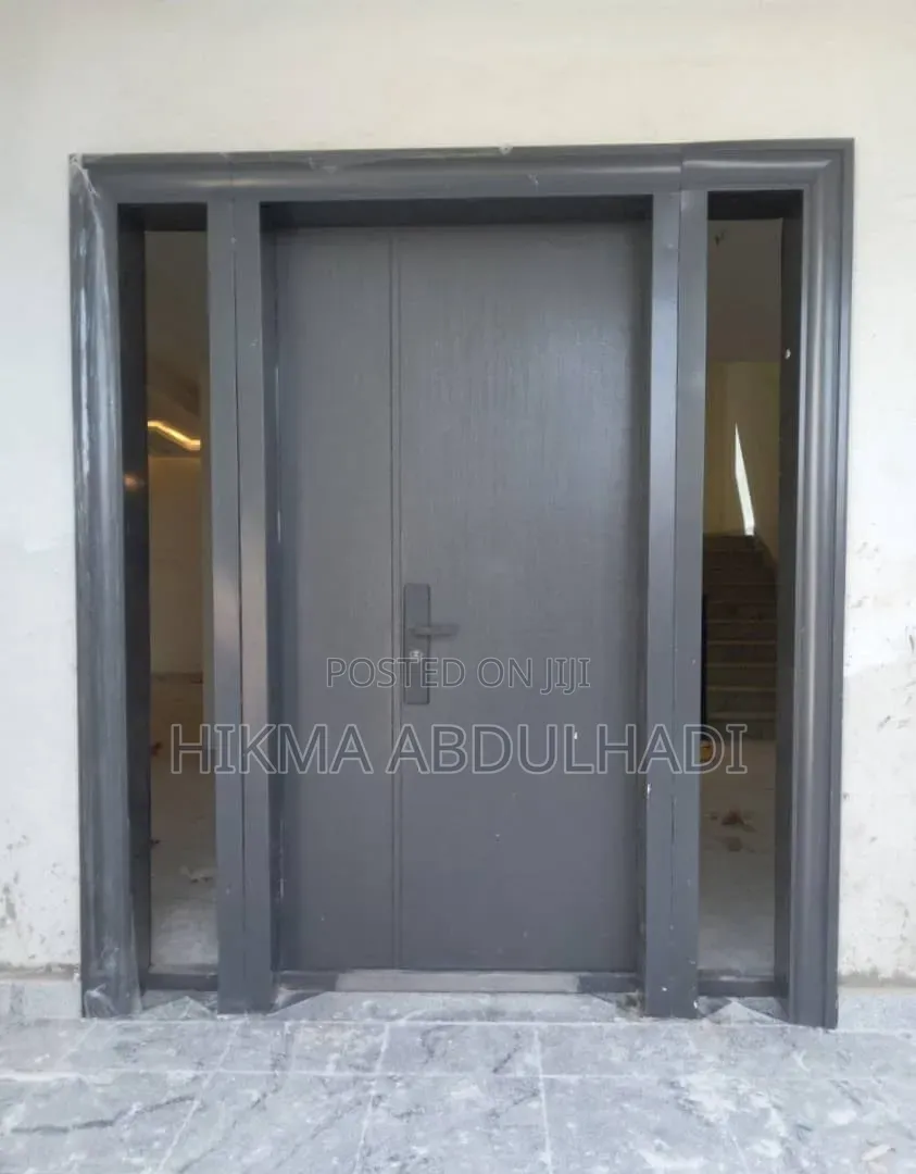 Victor Security Doors