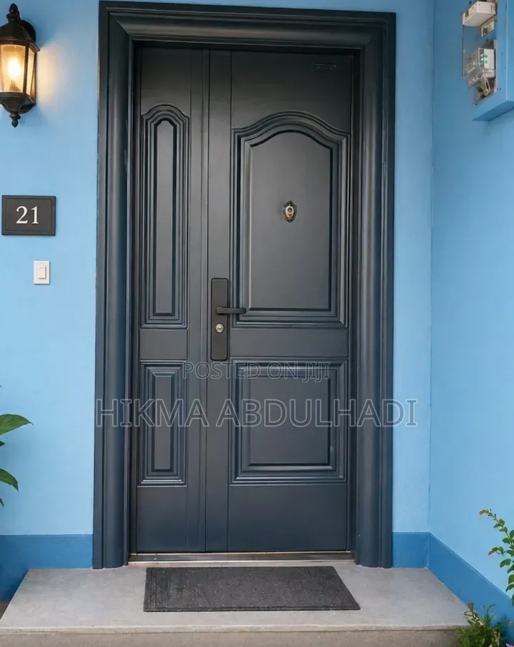 Victor Security Doors