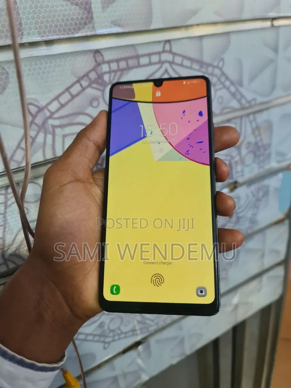 Samsung Galaxy A42 5G 128 GB
