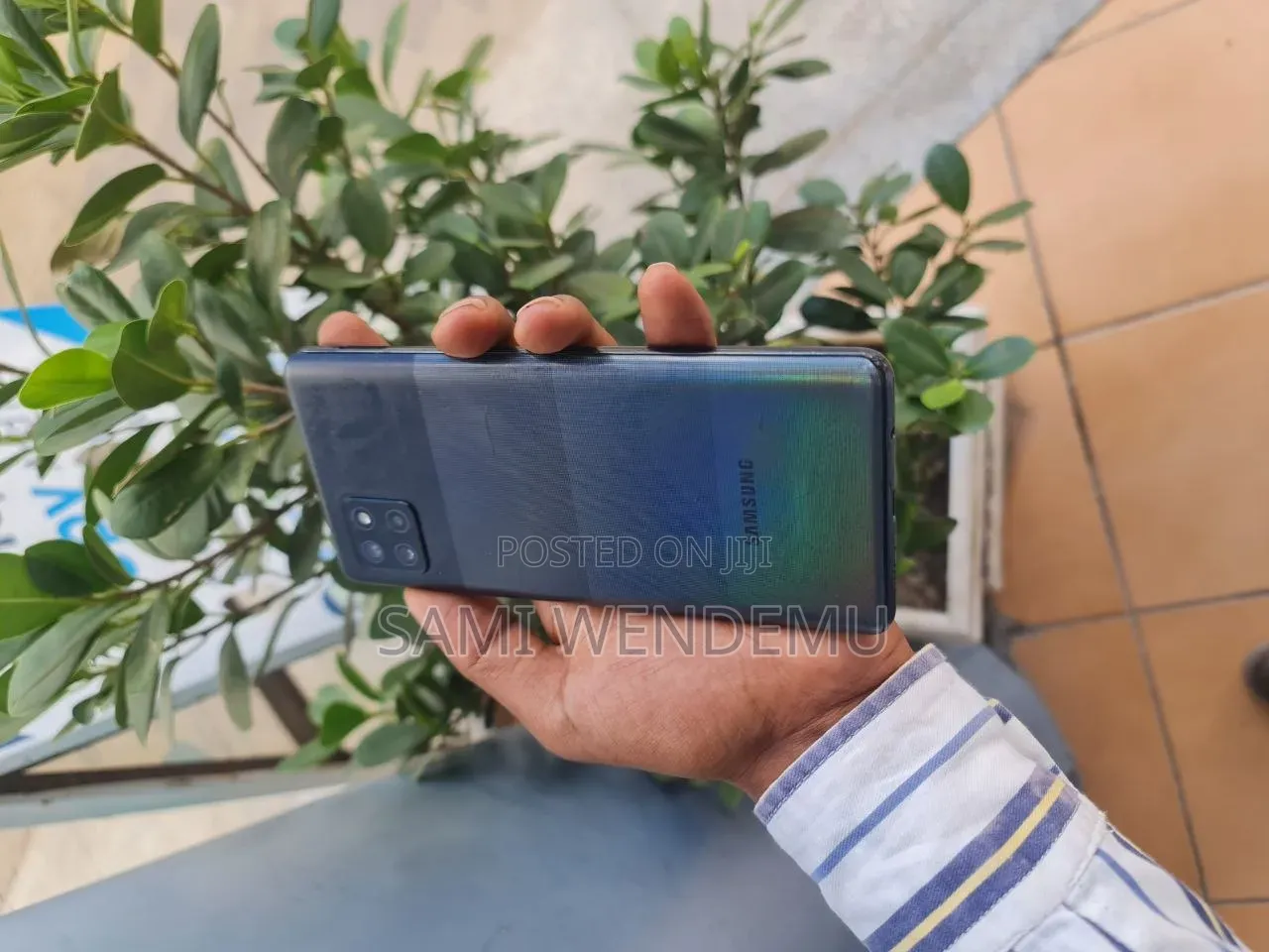 Samsung Galaxy A42 5G 128 GB