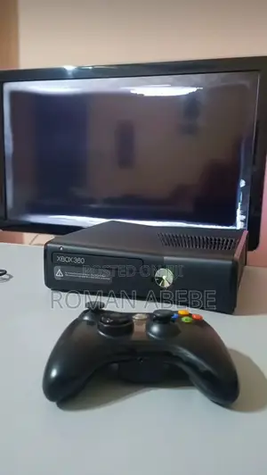 Xbox 360 Engzalen