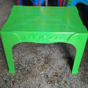 Rectangular Plastic Table የፕላስቲክ ጠረጴዛ