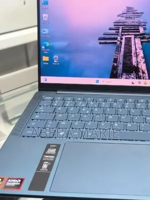 New Laptop Lenovo Yoga 7 15ITL5 32GB AMD Ryzen 7 SSD 1T