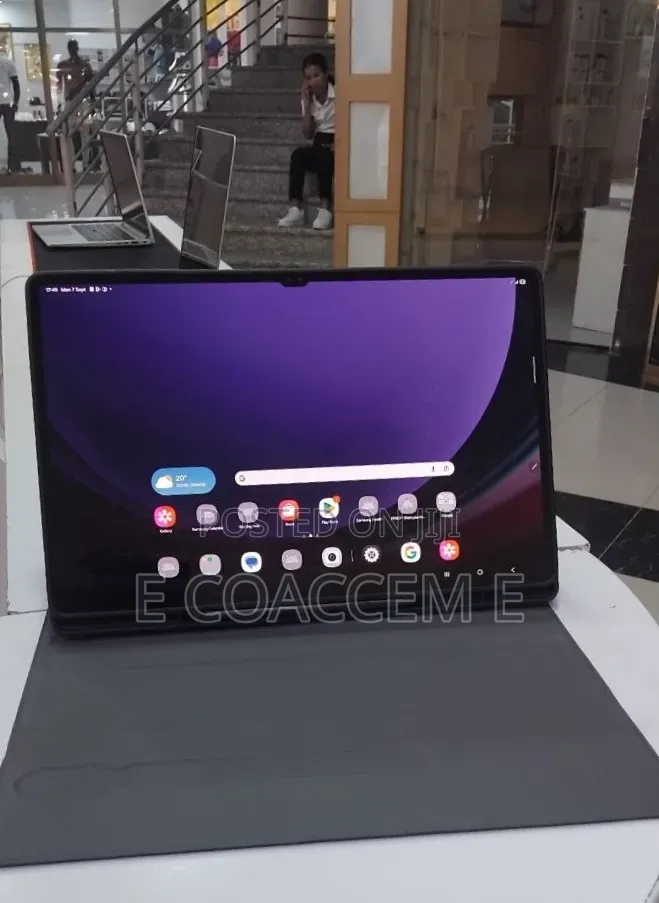 New Samsung Galaxy Tab S9 Ultra 256 GB