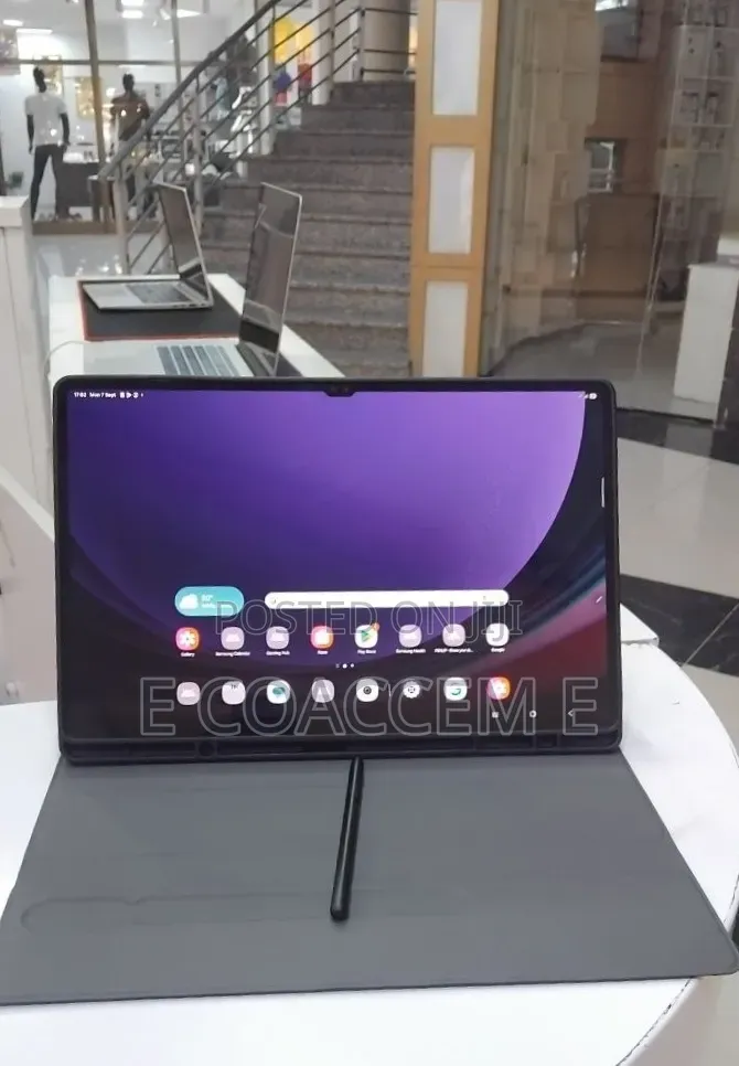 New Samsung Galaxy Tab S9 Ultra 256 GB