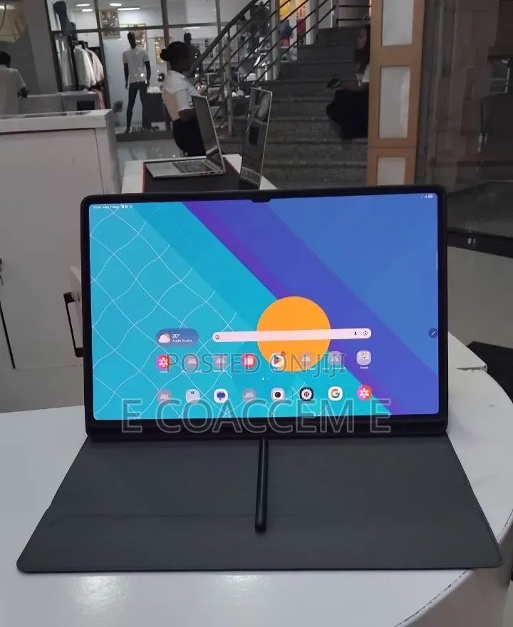 New Samsung Galaxy Tab S9 Ultra 256 GB