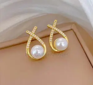 Necklace and Earing