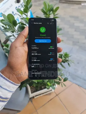 Samsung Galaxy A06 64 GB