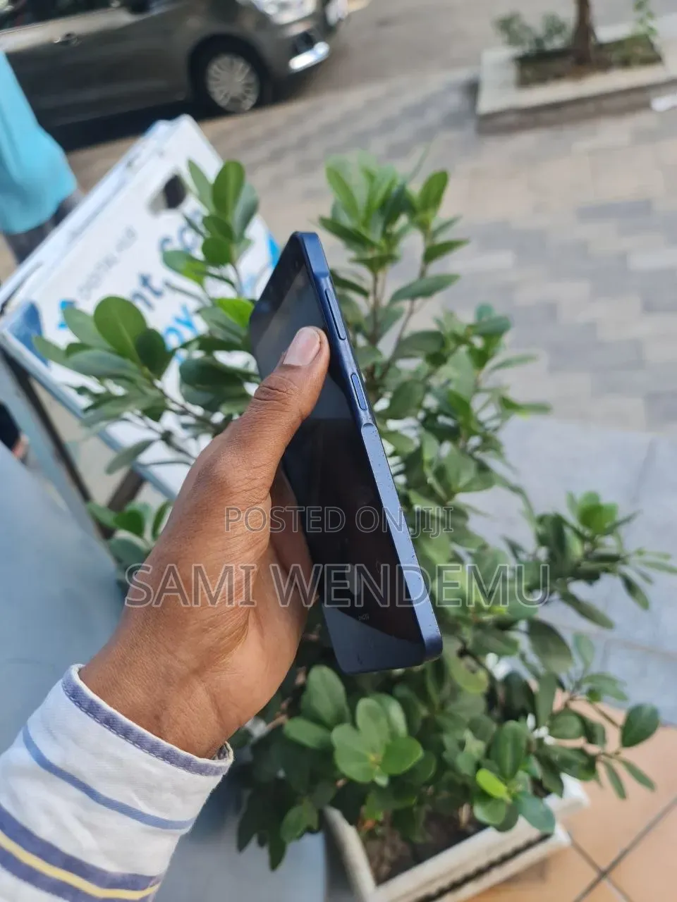 Samsung Galaxy A06 64 GB