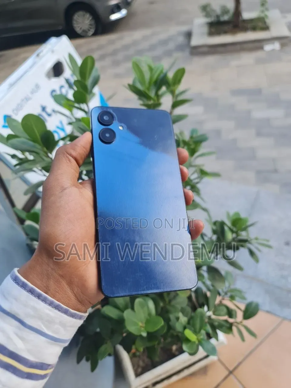 Samsung Galaxy A06 64 GB