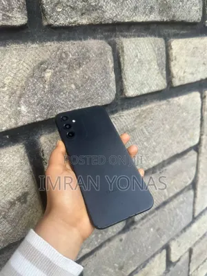 Samsung Galaxy A14 128 GB Black