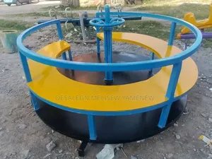 Merry Go Round