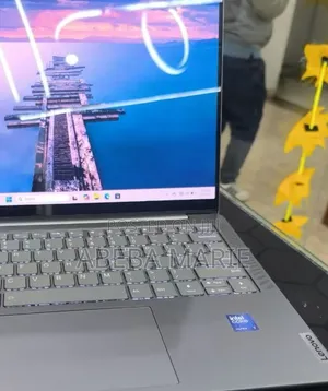 New Laptop Lenovo IdeaPad 520 16GB Intel Core Ultra 7 SSD 512GB
