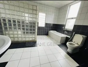 7bdrm House in Luxury House, Yeka for rent