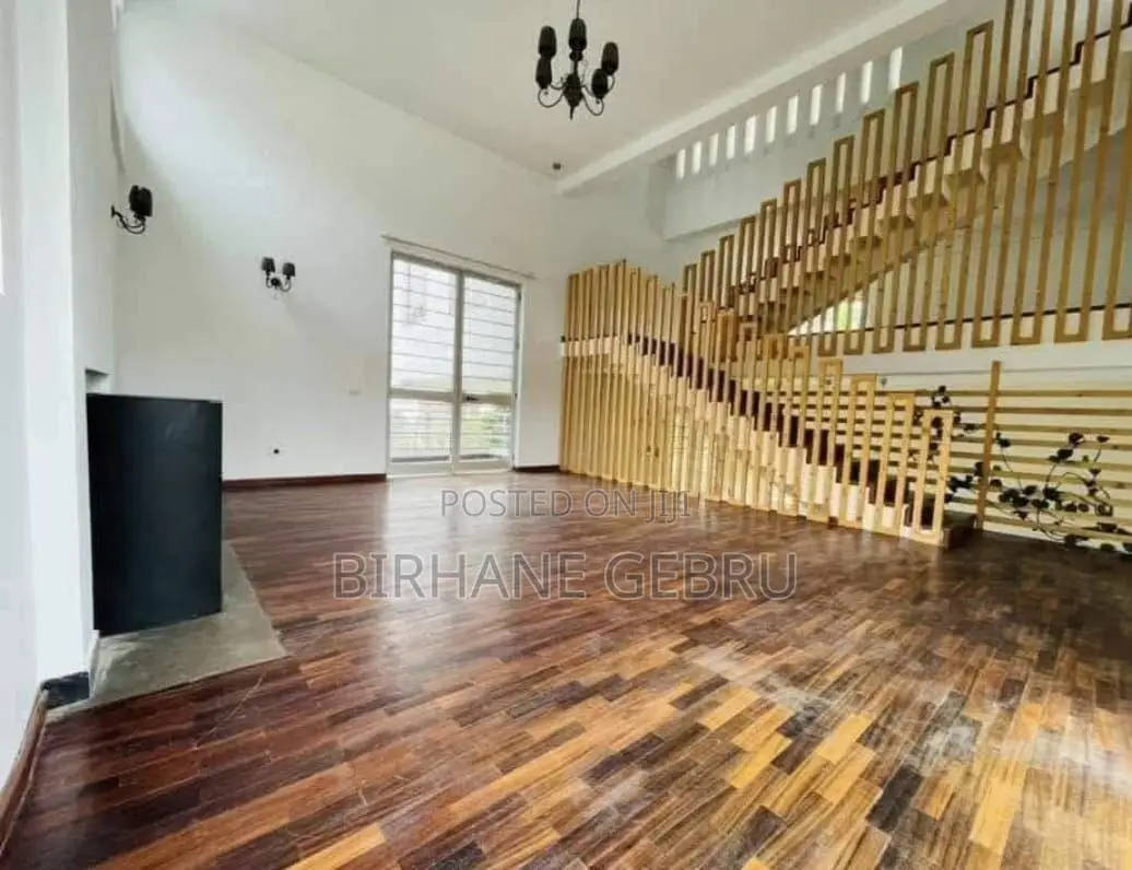 7bdrm House in Luxury House, Yeka for rent