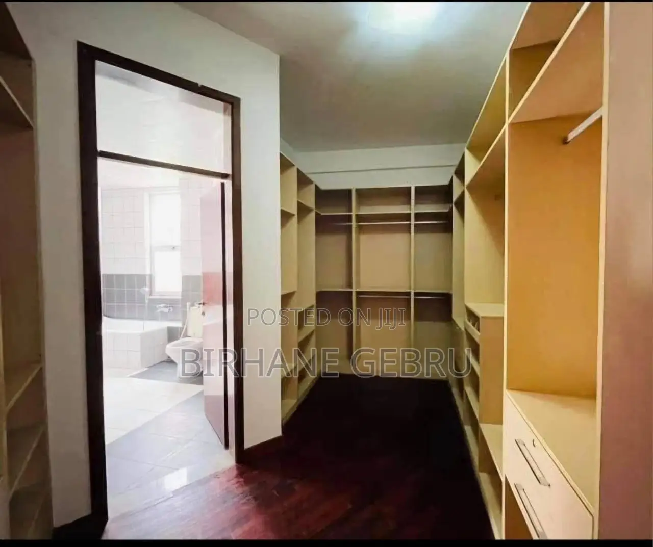 7bdrm House in Luxury House, Yeka for rent