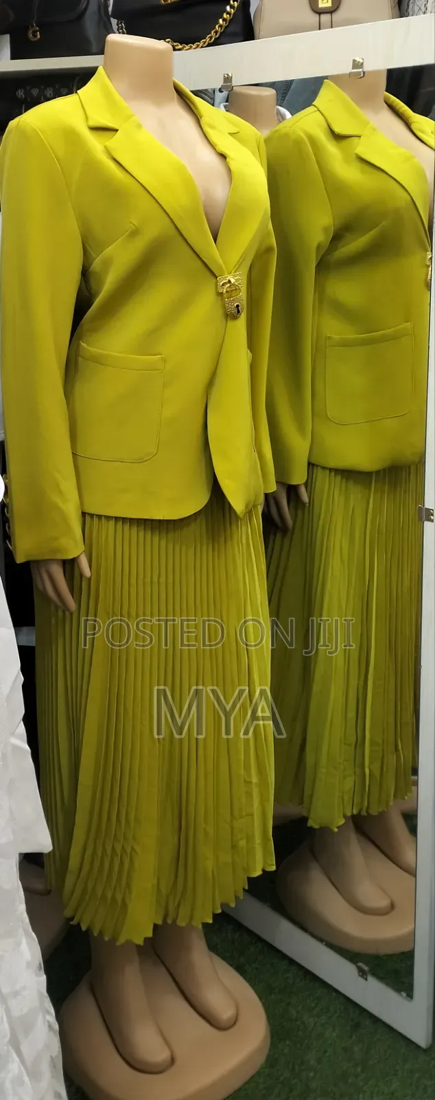 Women's Cloth