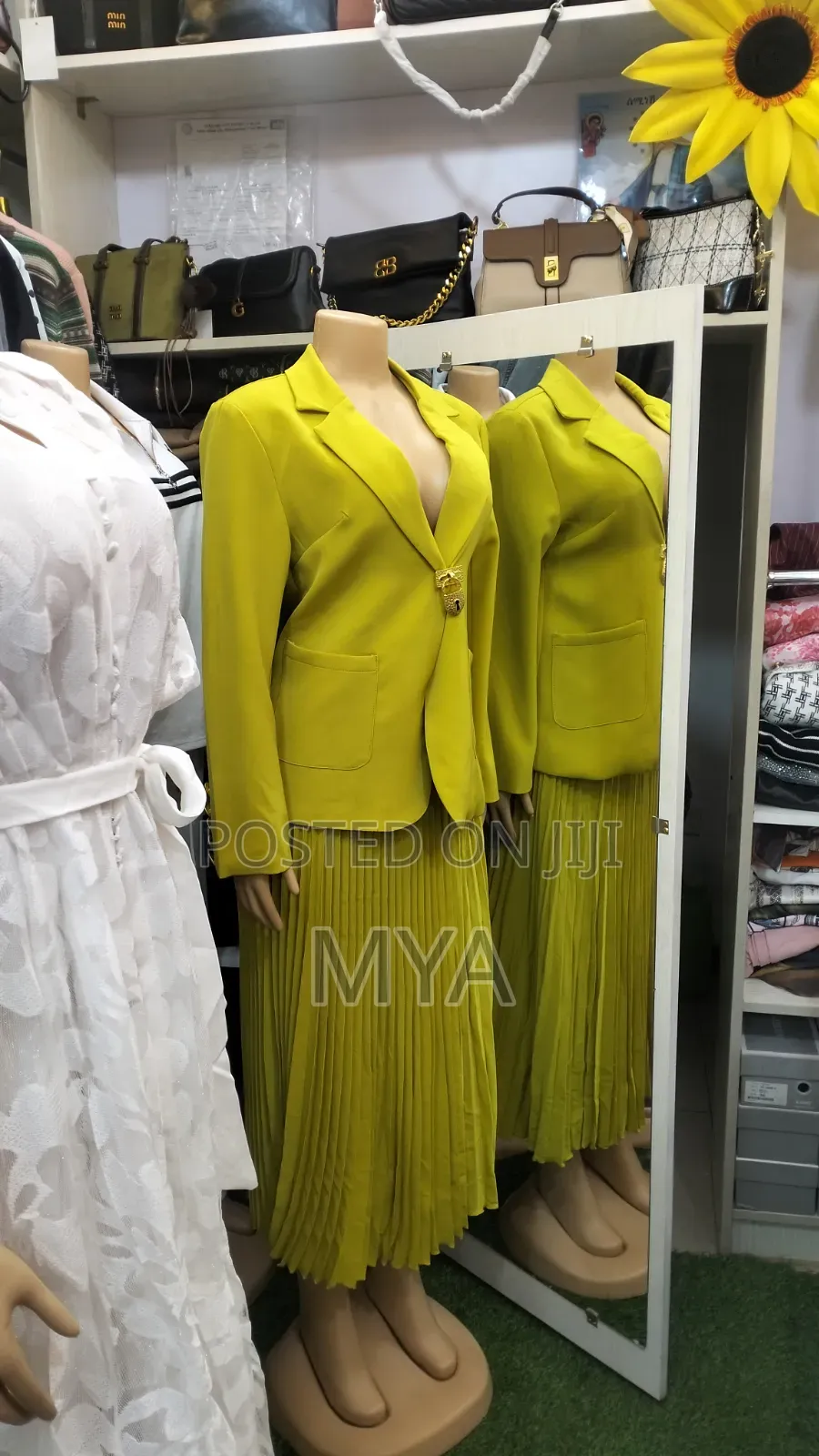 Women's Cloth