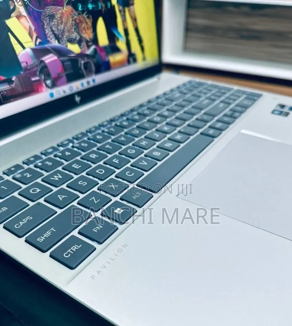 New Laptop HP Pavilion 15 16GB Intel Core i7 SSD 1T