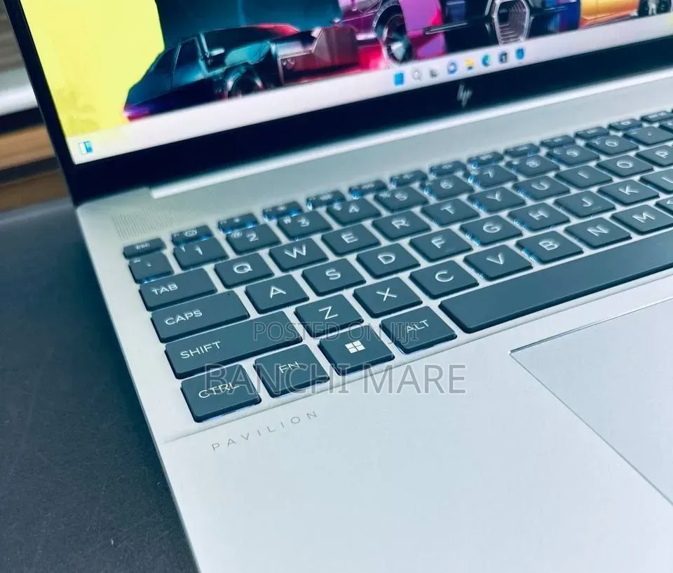 New Laptop HP Pavilion 15 16GB Intel Core i7 SSD 1T