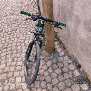 A Good Bicycle